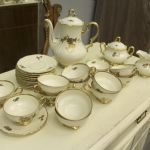 877 2693 COFFEE SET